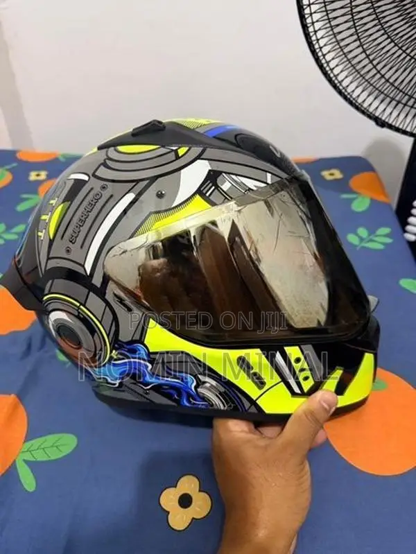 Vega Helmet