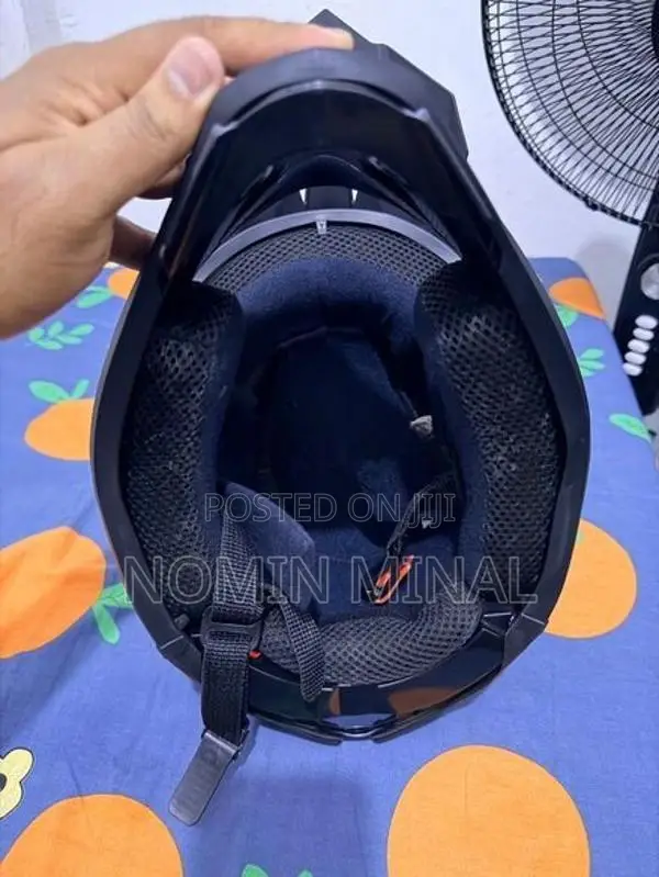 Vega Helmet