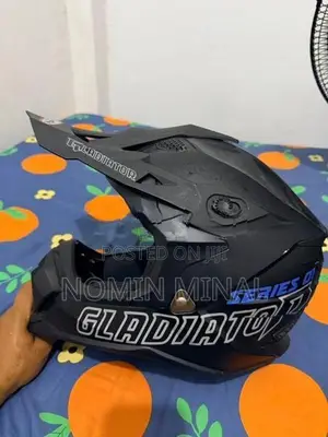 Vega Helmet
