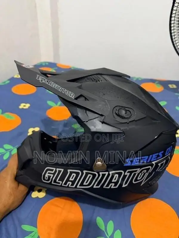 Vega Helmet