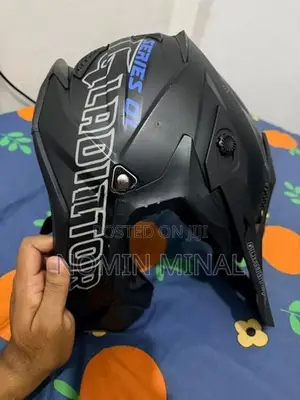 Vega Helmet