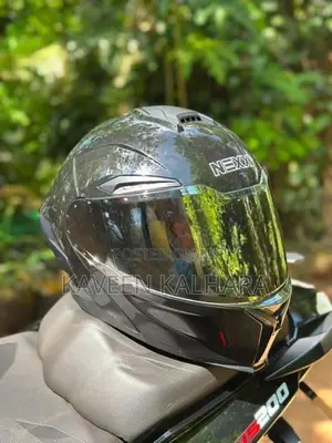 Helmet