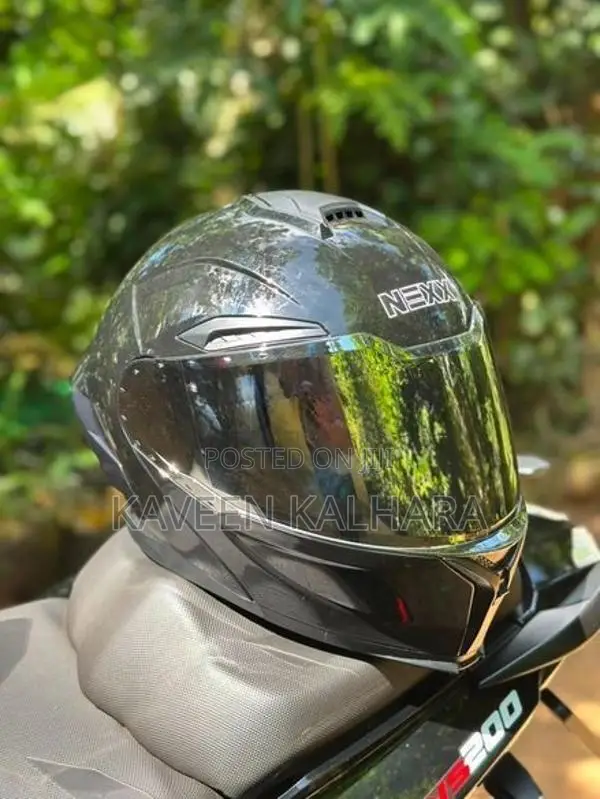 Helmet