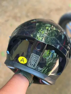 Helmet