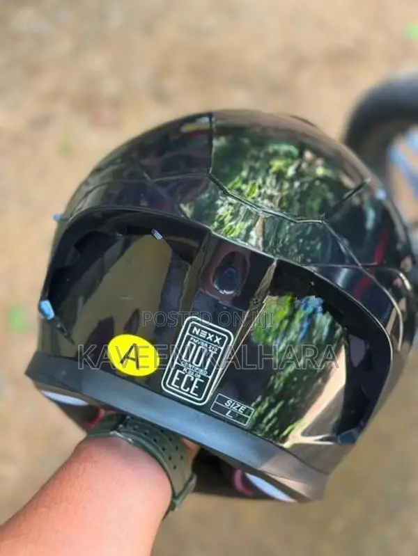 Helmet