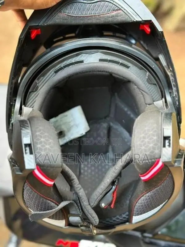 Helmet
