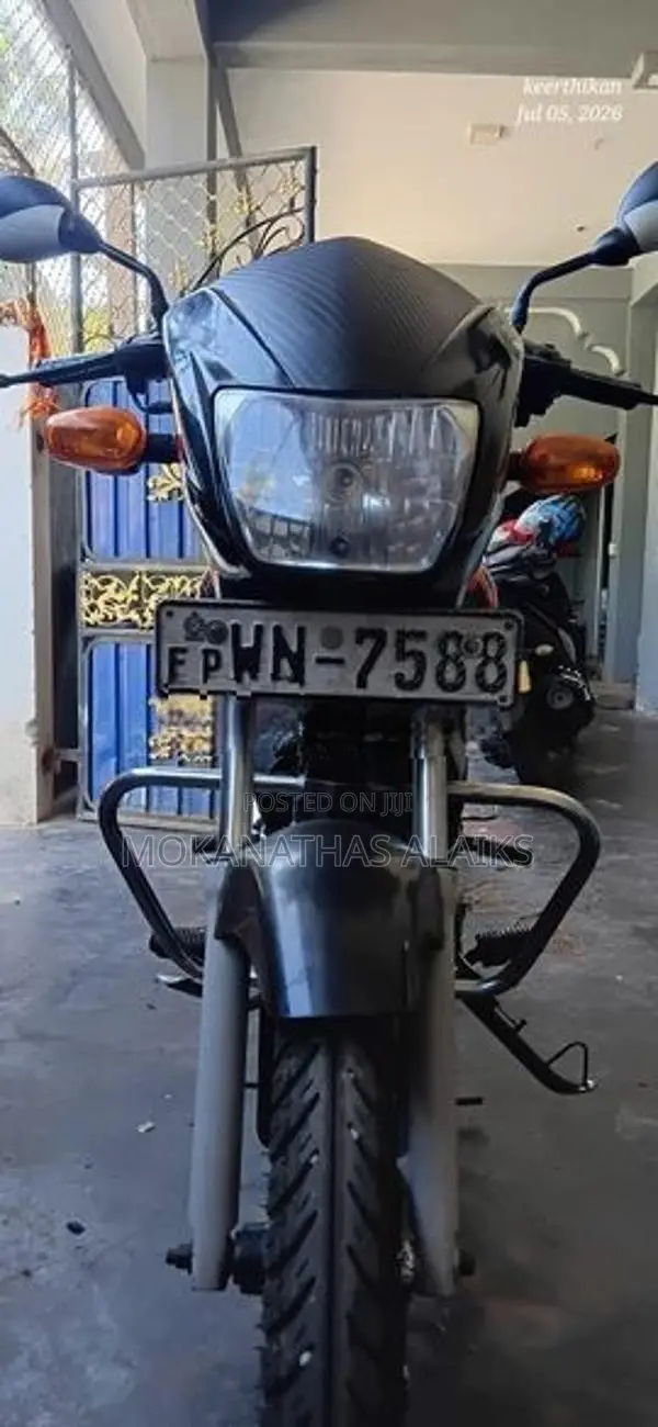 TVS Ntorq 125 2013