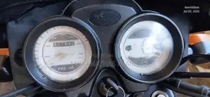 TVS Ntorq 125 2013