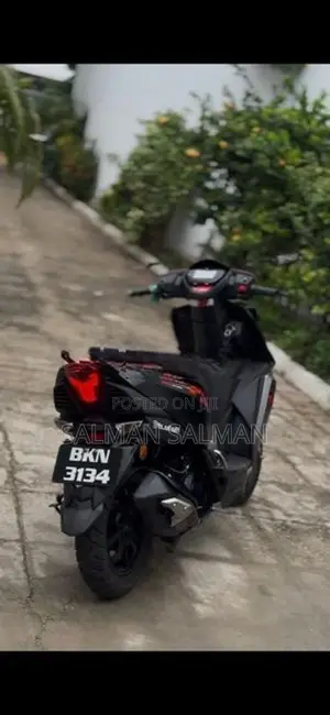 TVS Ntorq 125 2026