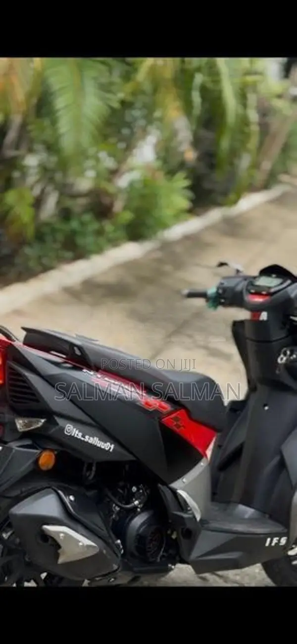 TVS Ntorq 125 2026