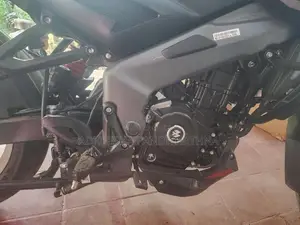 Bajaj Pulsar NS200 2025