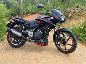 Bajaj Pulsar 150 2010