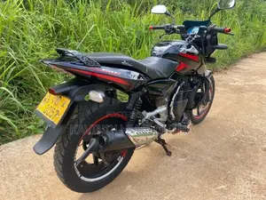 Bajaj Pulsar 150 2010