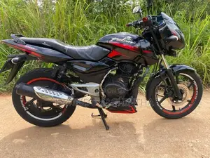 Bajaj Pulsar 150 2010