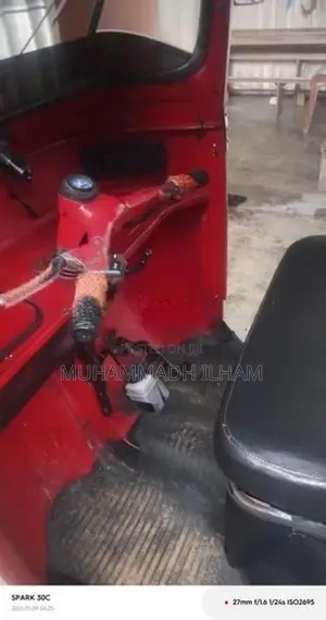 Bajaj RE 2026