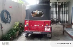 Bajaj RE 2026