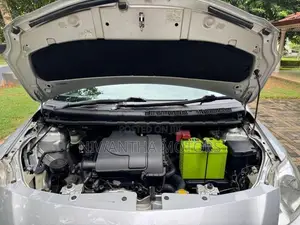 Toyota Belta 2007