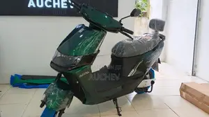 Auchev Pisces 2026