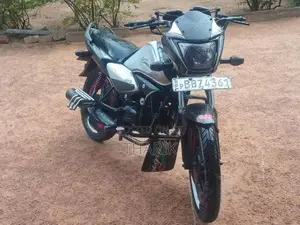 Hero Splendor i smart 2014