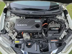 Nissan X-Trail 2016