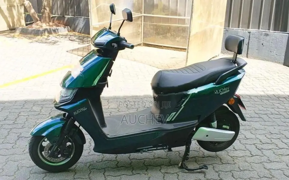 Auchev Pisces 2026