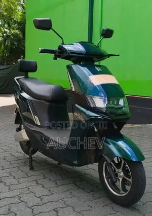 Auchev Pisces 2026