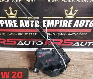 Toyota Prius NHW 20 Door Winder Unit