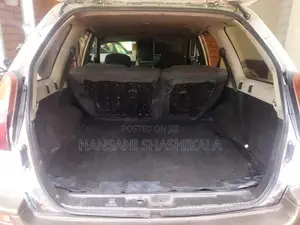 Nissan Wingroad 1999