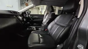 Nissan X-Trail HYBRID 2WD/4WD B/NEW 2015