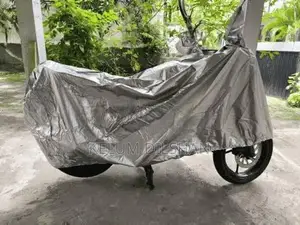 Water Proof Bike Cover