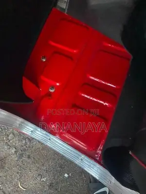 Bajaj RE 2005