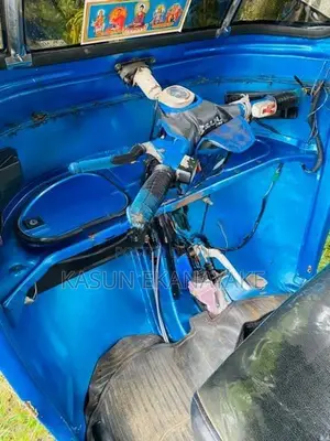 Bajaj RE 1998