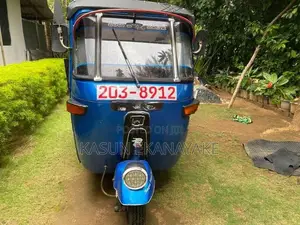 Bajaj RE 1998