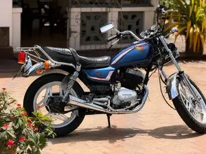 Honda L A Custom 250T 2009