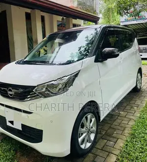Nissan Dayz 2024