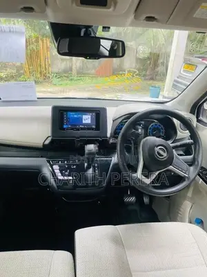 Nissan Dayz 2024