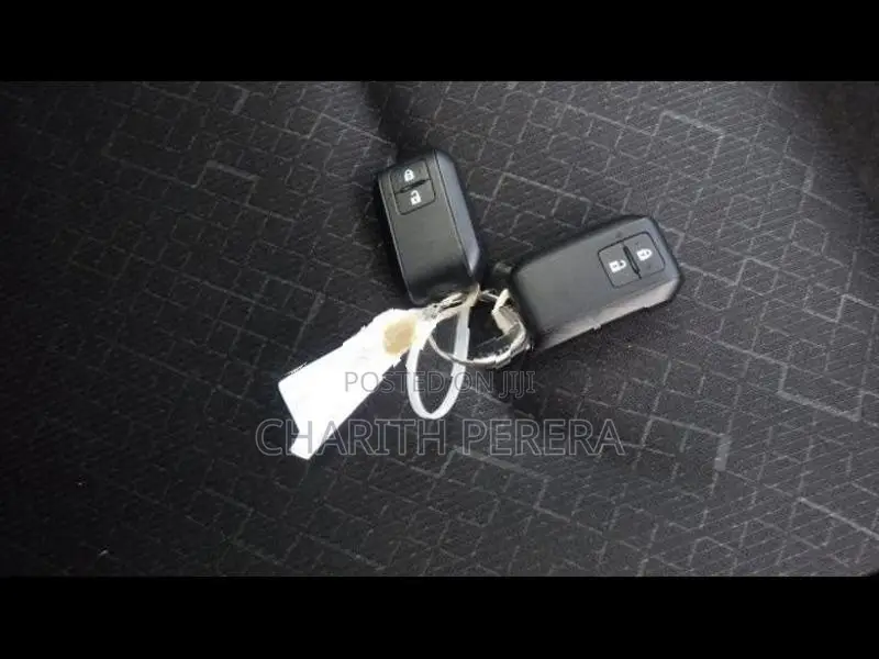 Suzuki Wagon R 2025
