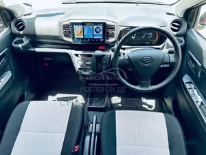 Daihatsu Mira 2025