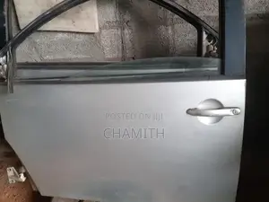 Volkswagen Beetle Door Panels