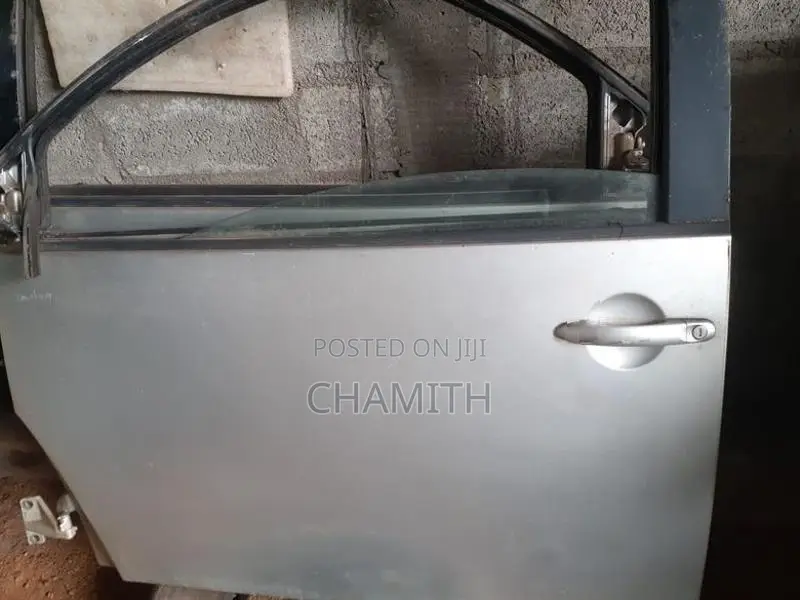 Volkswagen Beetle Door Panels