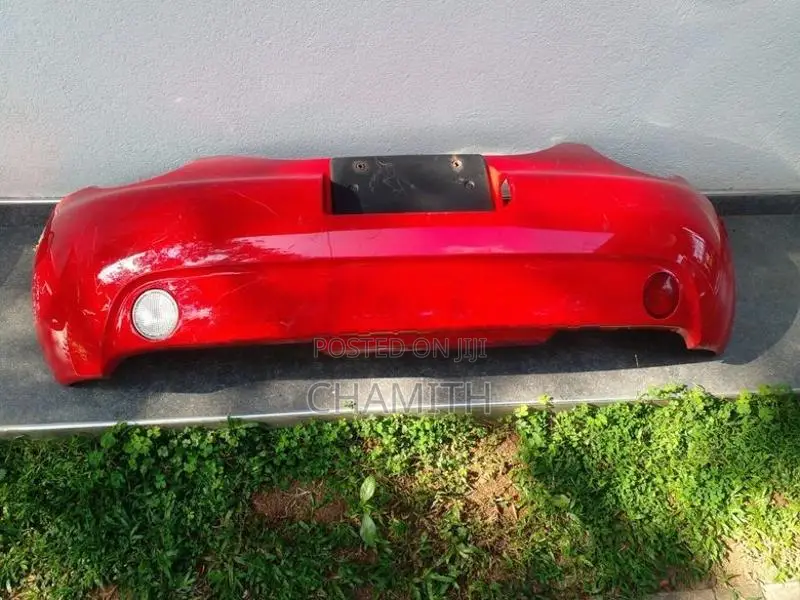 Volkswagen Beetle Door Panels