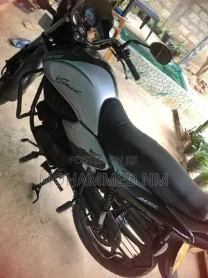 Hero Splendor i smart 2016