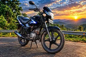 TVS Sport 2020
