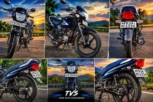 TVS Sport 2020