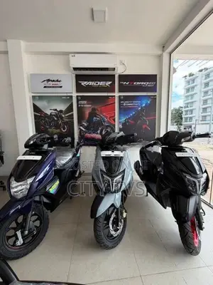 TVS Ntorq 125 2026