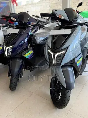 TVS Ntorq 125 Disc Fi 2026