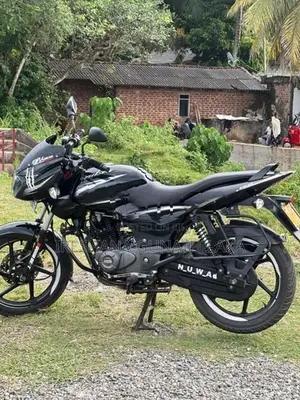 Bajaj Pulsar 150 2018