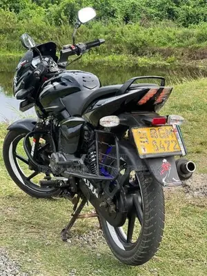 Bajaj Pulsar 150 2018