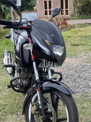 Bajaj Pulsar 150 2018