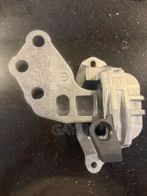 Jeep Renagade Engine Mount